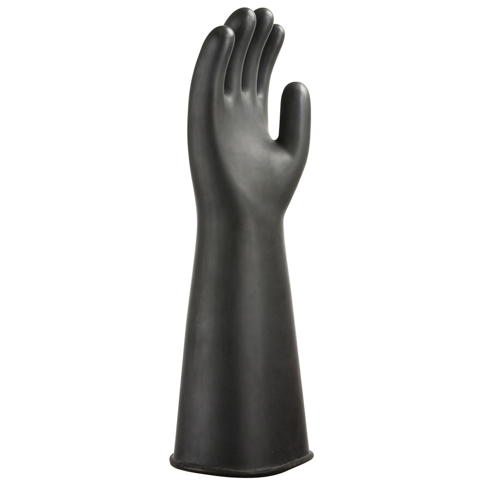 Heavy Latex Gauntlet 44cm - Style PW- A802