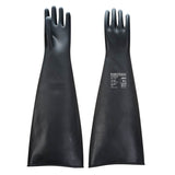 Heavy Latex Gauntlet 60cm - Style PW- A803