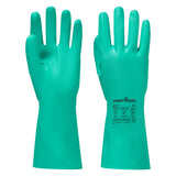Nitrosafe Plus Gauntlet - Style PW- A812