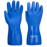 Marine Ultra PVC Chem Gauntlet - Style PW- A881