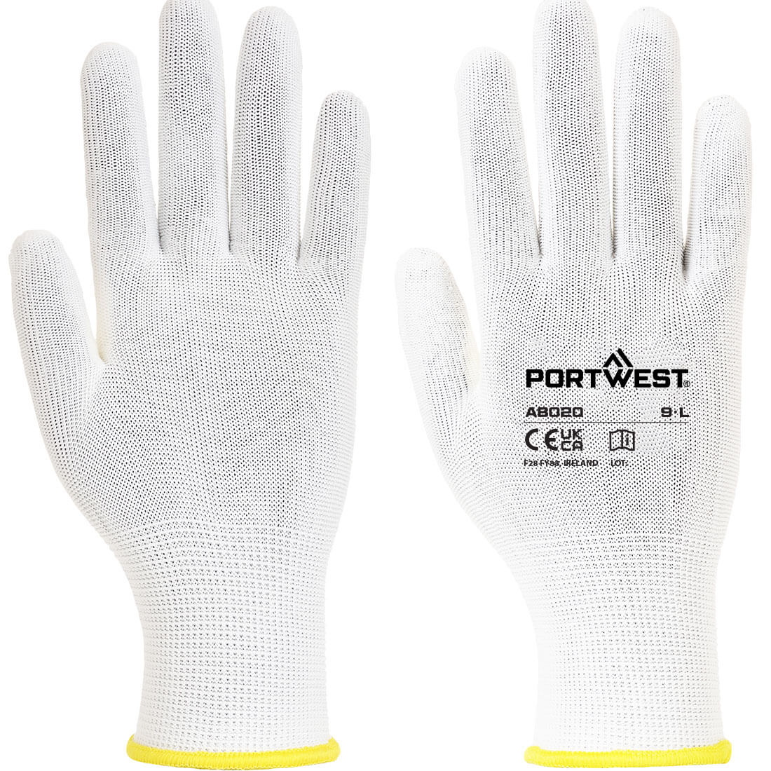 Liner 13 Assembly Glove (360 Pairs)