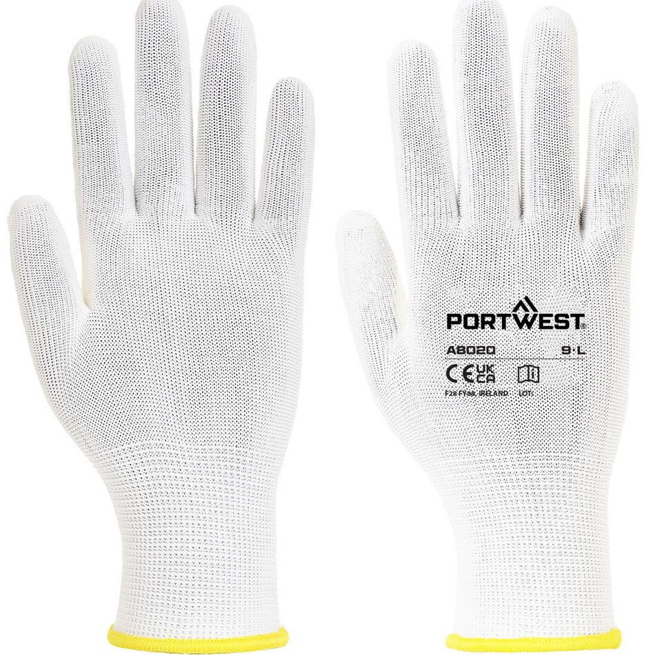 Liner 13 Assembly Glove (360 Pairs)