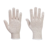 Liner 7 String Knit Glove (288 Pairs)