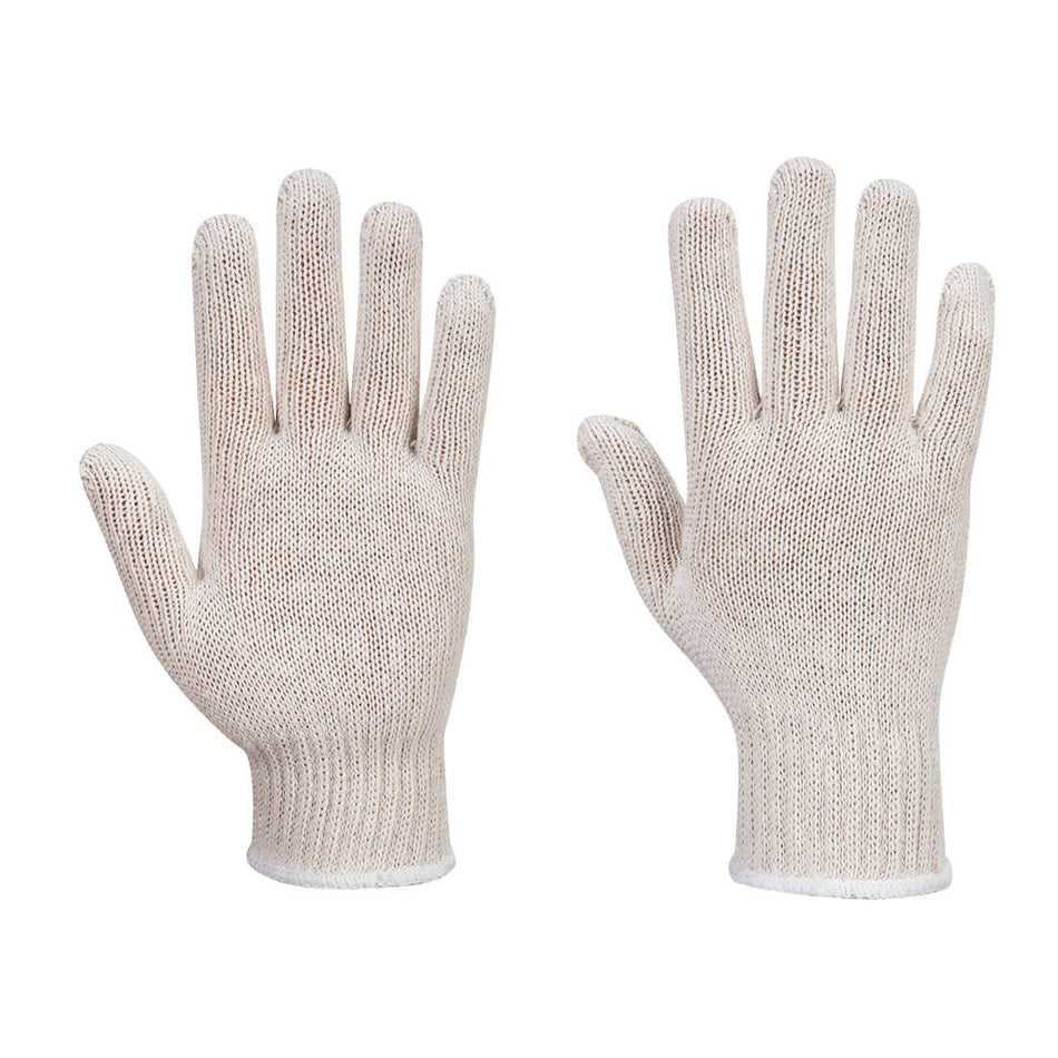 Liner 7 String Knit Glove (288 Pairs)