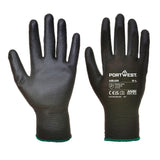 Grip 13 PU Palm Glove (288 Pairs)