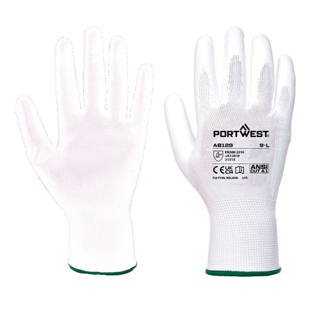 Grip 13 PU Palm Glove (288 Pairs)