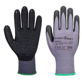Grip 15 Nitrile Sandy Dotted Essential Multipack (Pk12)