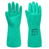 Chem 320 Nitrile Essential Multipack Gauntlet (PK12)