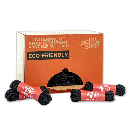 Single Pair of Laces (Various Lengths)