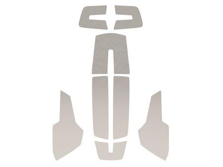 SPECTOR/SPECTOR-E Reflective Stickers