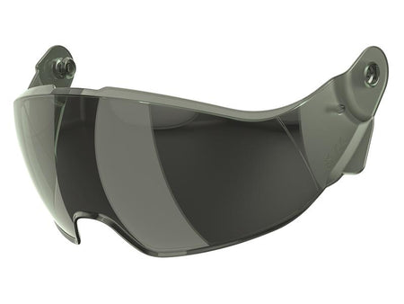 SCATOR/SCATOR-E Tinted Half Visor