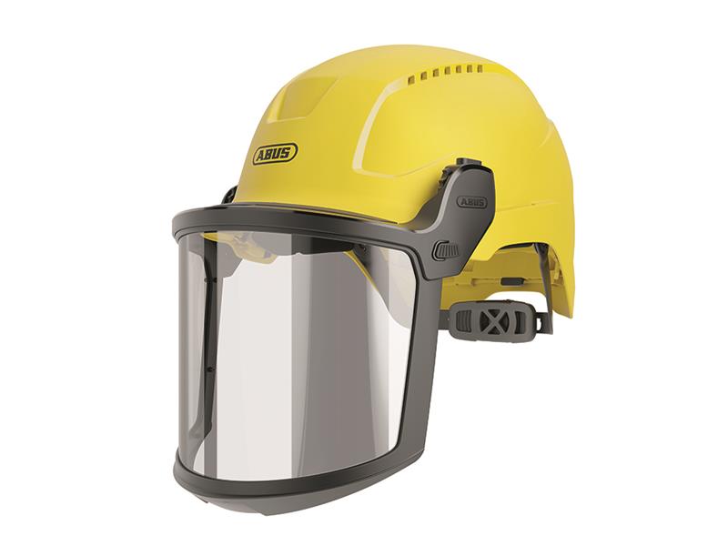 SCATOR/SCATOR-E Clear Full Visor