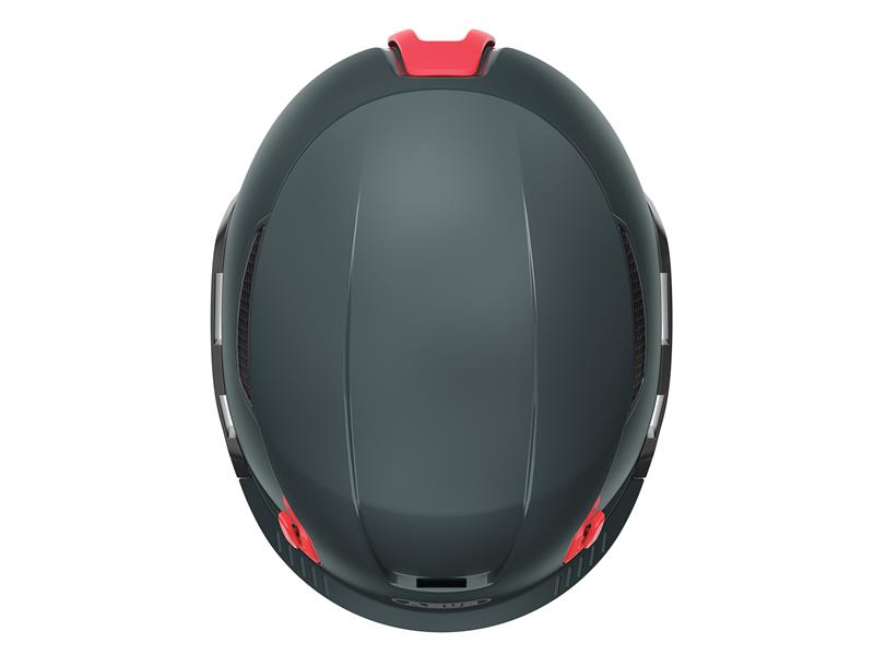 SPECTOR Vented Safety Helmet TITAN Black