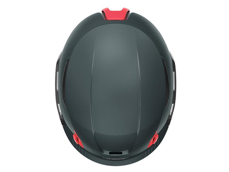 SPECTOR Vented Safety Helmet TITAN Black
