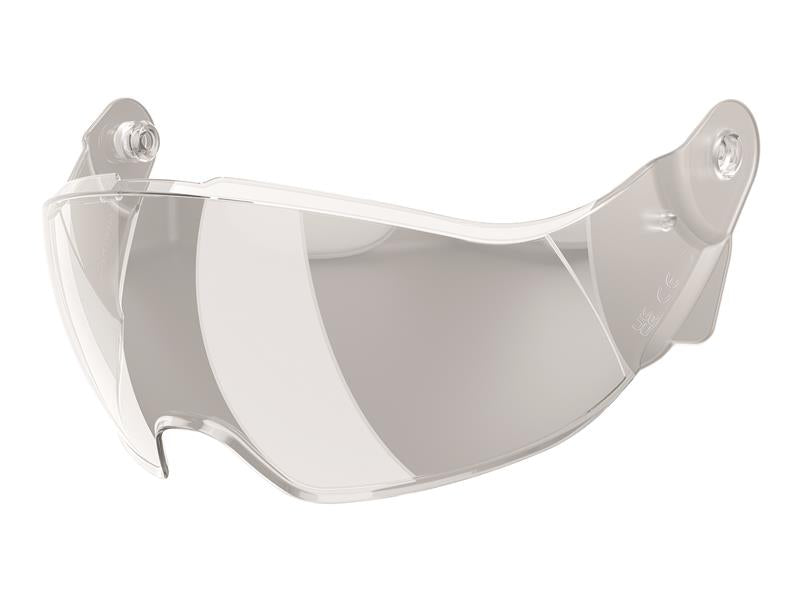 SPECTOR/SPECTOR-E Clear Half Visor