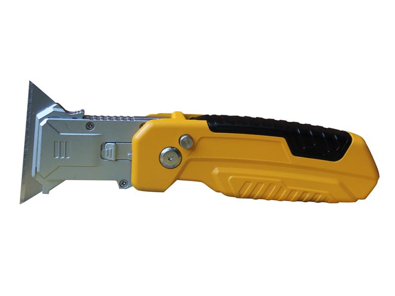 QuickSwitch Folding Knife