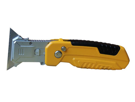 QuickSwitch Folding Knife