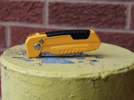 QuickSwitch Folding Knife