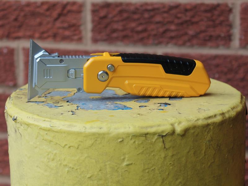 QuickSwitch Folding Knife