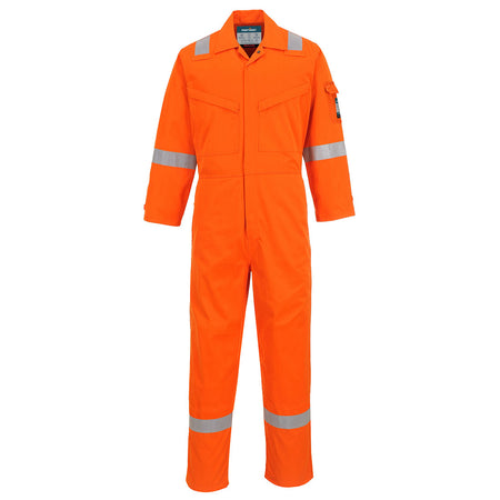 Araflame Work Lightweight FR Coverall