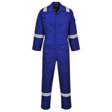 Araflame Work Lightweight FR Coverall
