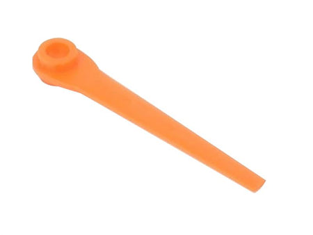 Trimmer Plastic Blades x 20 GA400