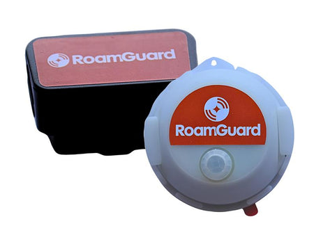 Pro Smart Van Alarm and Tracker