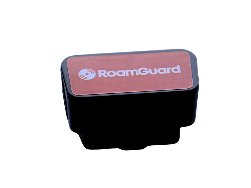 Pro Smart Van Alarm and Tracker