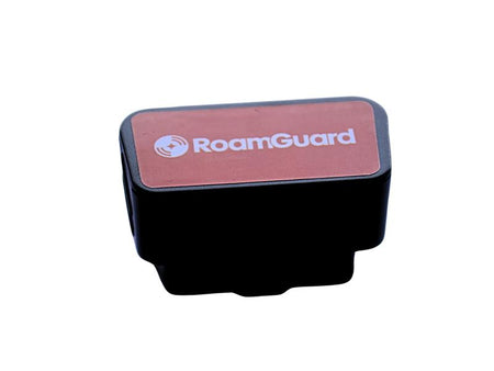 Pro Smart Van Alarm and Tracker