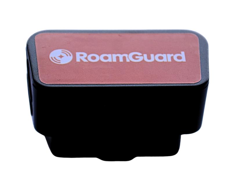 Track (GPS Tracker)