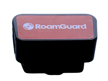 Track (GPS Tracker)