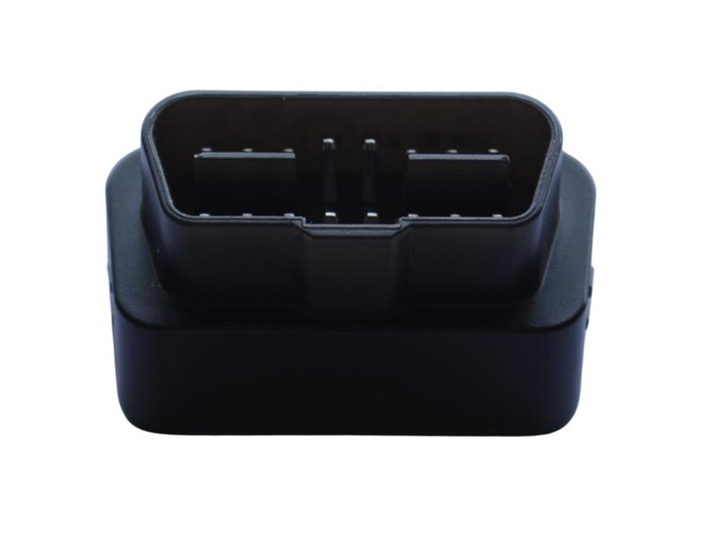 Track (GPS Tracker)
