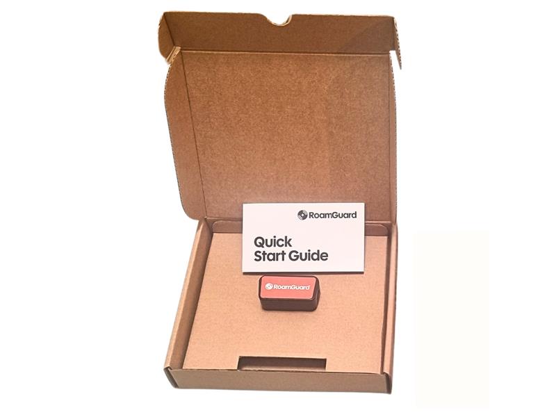 Track (GPS Tracker)
