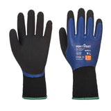 Cold 13 Latex Double Dipped Glove