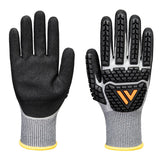 Impact F13 Nitrile Foam TPR Waterproof Glove