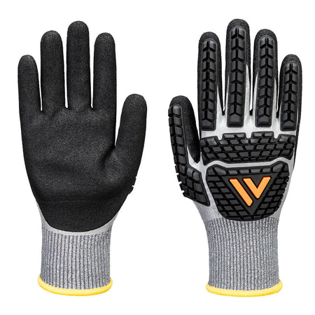 Impact F13 Nitrile Foam TPR Waterproof Glove
