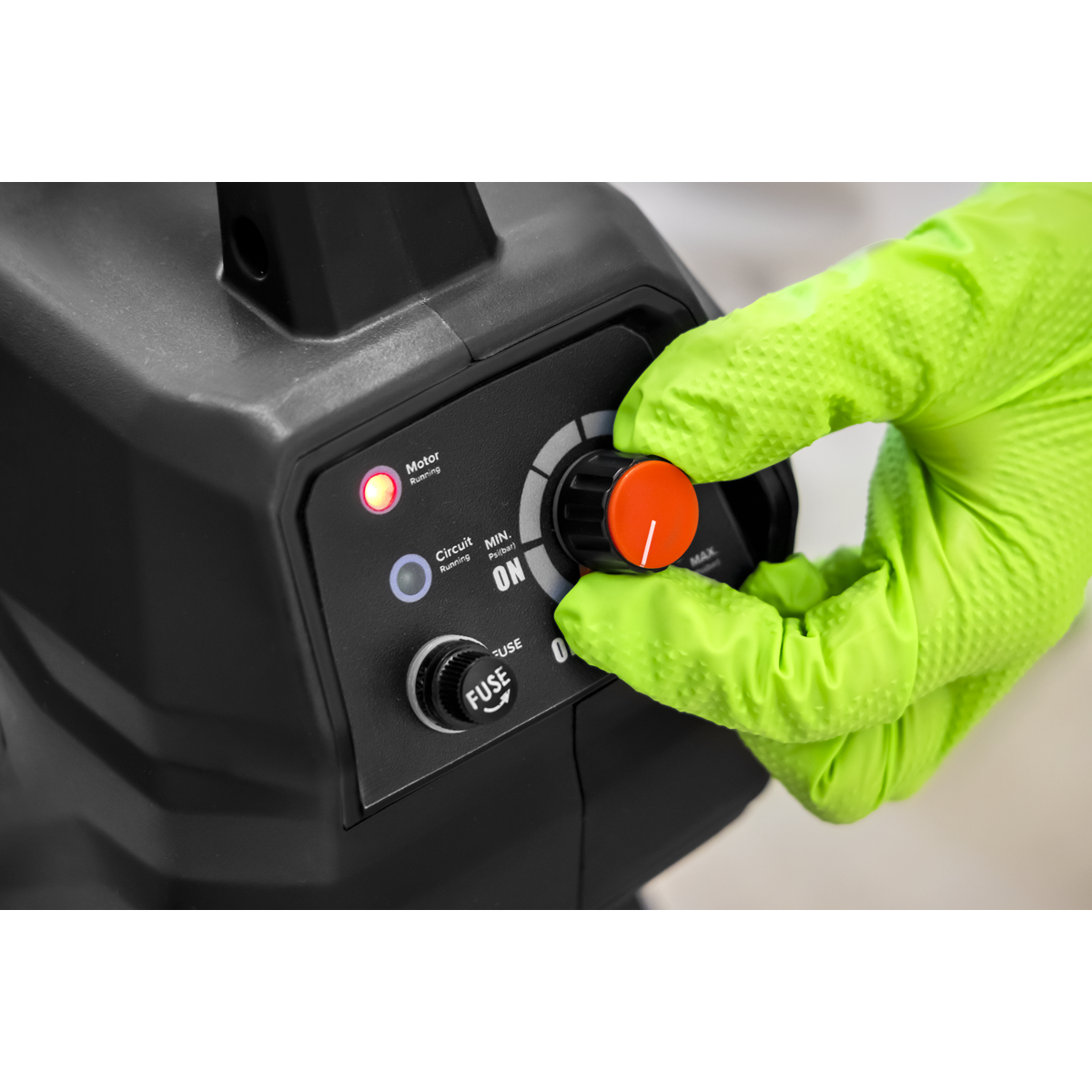 Sealey Airless Paint Sprayer Kit Model No-APS1000