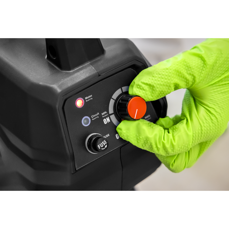 Sealey Airless Paint Sprayer Kit Model No-APS1000