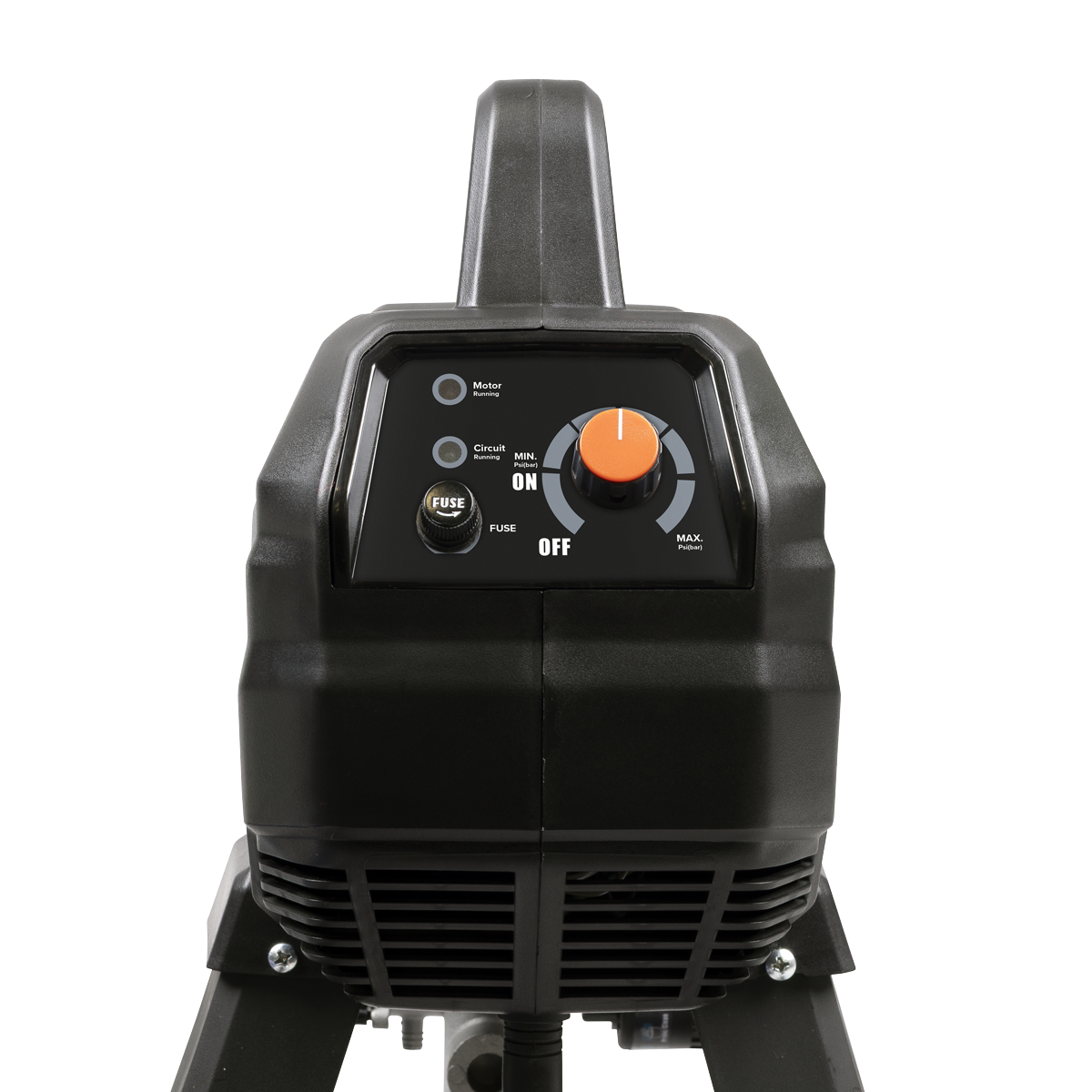 Sealey Airless Paint Sprayer Kit Model No-APS1000