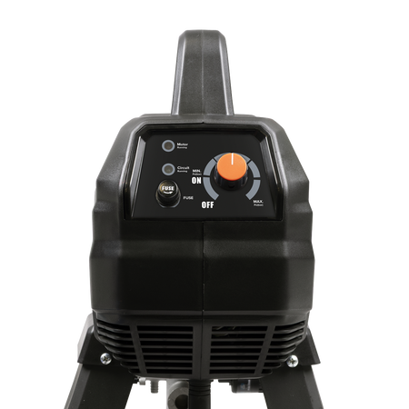 Sealey Airless Paint Sprayer Kit Model No-APS1000