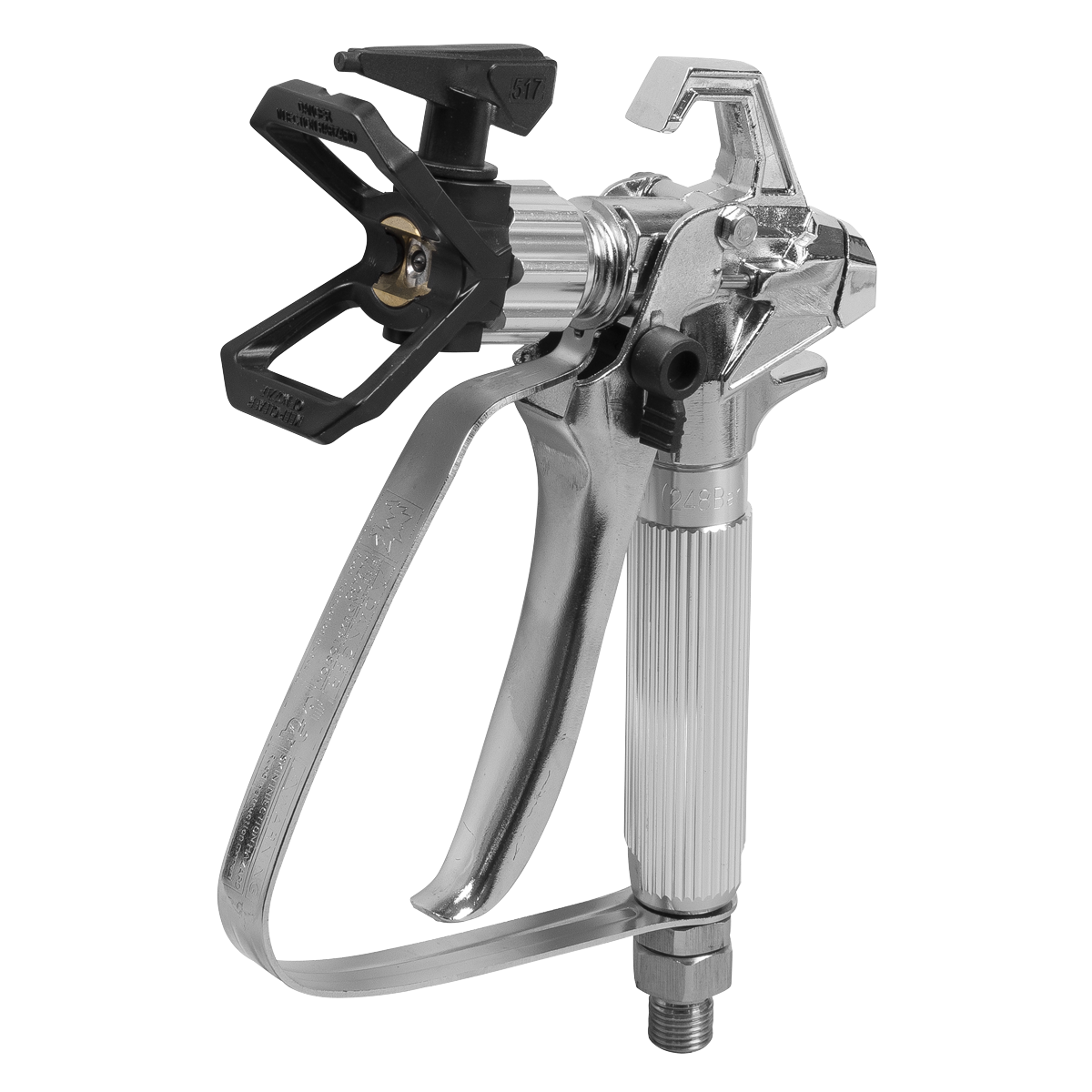Sealey Airless Paint Sprayer Kit Model No-APS1000