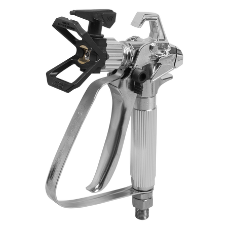 Sealey Airless Paint Sprayer Kit Model No-APS1000