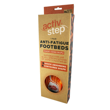 Activ-Step Comfort Footbed