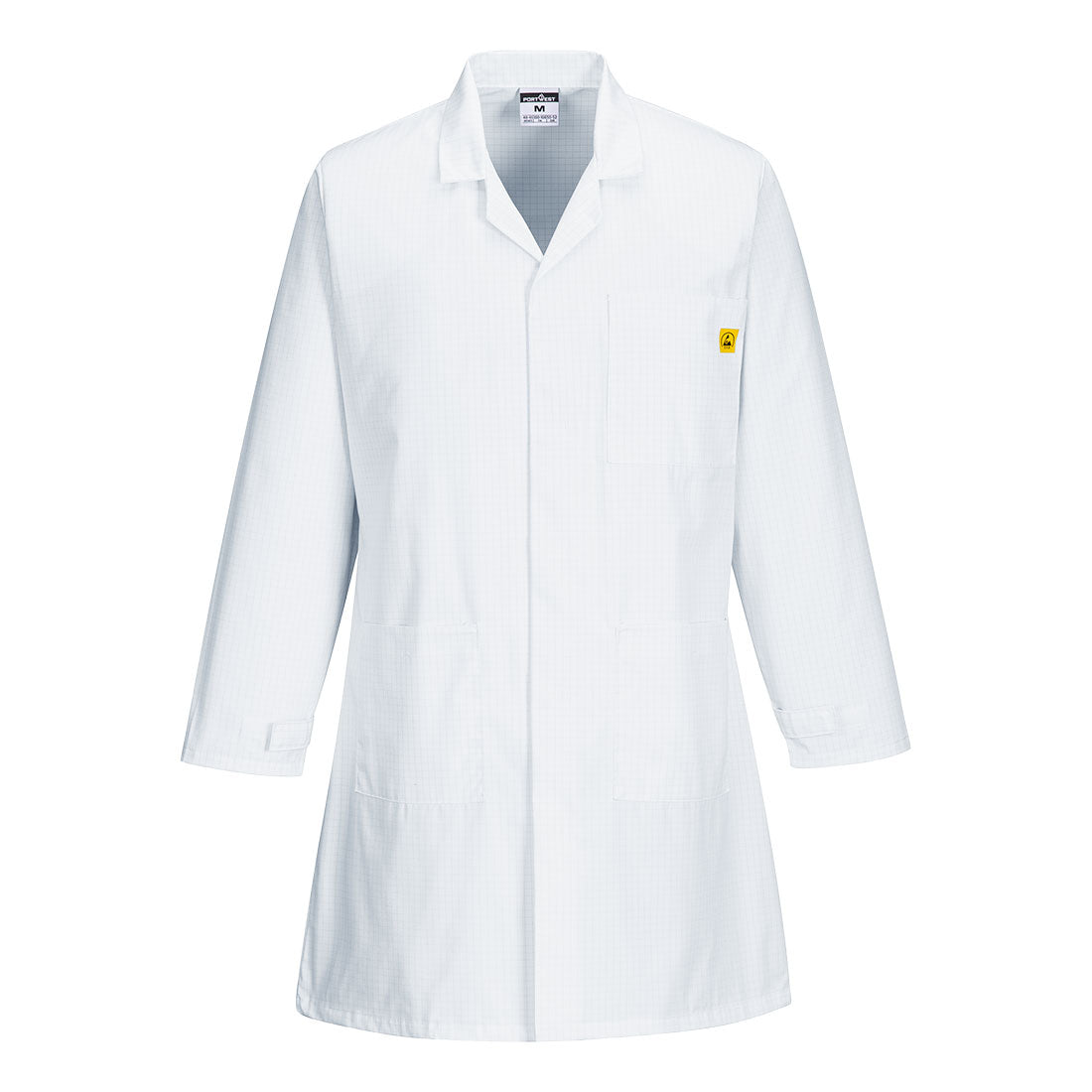 Anti-Static ESD Coat