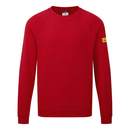 Anti-Static ESD Sweatshirt