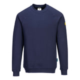 Anti-Static ESD Sweatshirt
