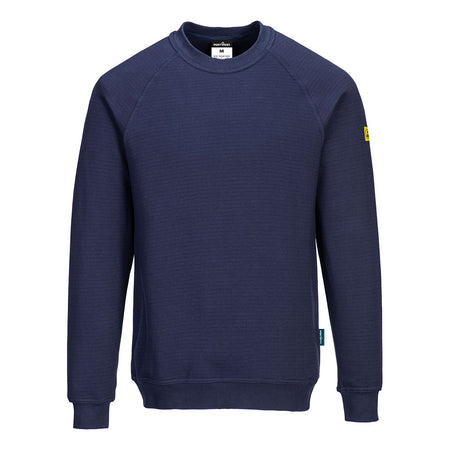 Anti-Static ESD Sweatshirt