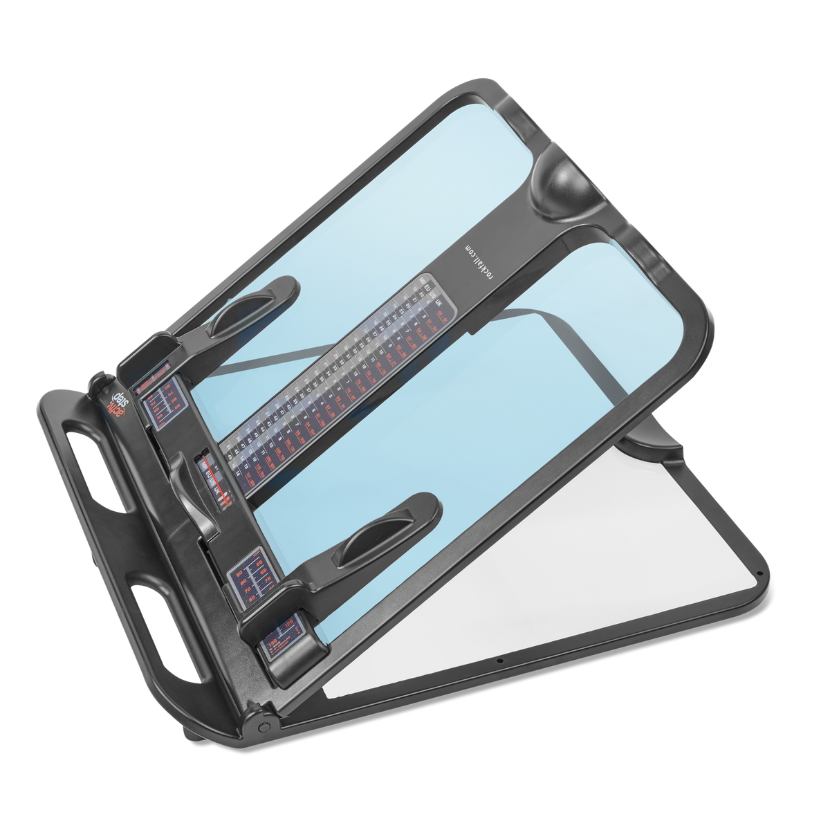 Manual Scanner