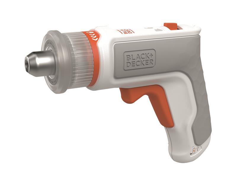 BCRTA01 Furniture Assembly Tool 3.6V