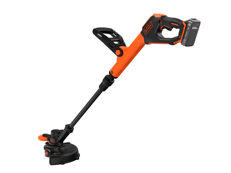 BCST918D1 Strimmer® 18V 1 x 2.0Ah Li-ion